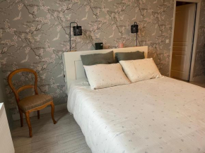Chambre d'hôtes de La Clie